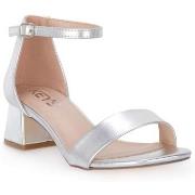 Sandaalit Keys  SILVER SANDALO  37