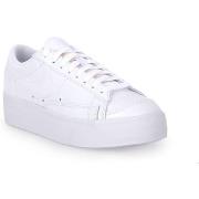 Kengät Nike  100 BLAZER LOW PLATFORM  36 1/2