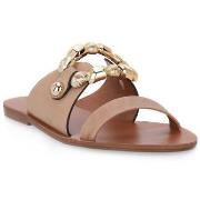 Sandaalit Miss Unique  UNIQUE  CIPRIA CALF  37