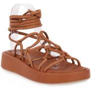 Sandaalit Mosaic  COCONUT  36