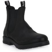 Kengät Docksteps  NERO JASPER 1302  45