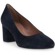 Korkokengät Confort  NUTELLA CAMOSCIO  36