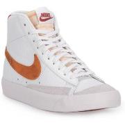 Tennarit Nike  100 BLAZER MID 77 SUMMIT  40