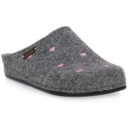 Sandaalit Grunland  GRIGIO A6REPS  37