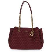 Laukut Guess  NUD MAILA SATCHEL  Yksi Koko