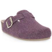 Puukengät Grunland  ERICA 40 LIRA  38