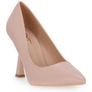 Korkokengät Keys  NUDE  39