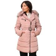 Paksu takki La Modeuse  18469_P52226  EU XXL