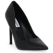 Korkokengät Steve Madden  BLACK VAZE LEA  40