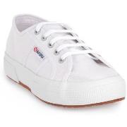 Tennarit Superga  A0M LAME W IRIDESCENT  36