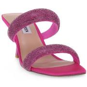 Sandaalit Steve Madden  MAGENTA TOP NOTCH  36