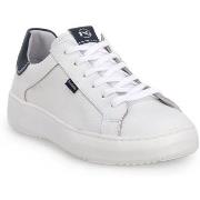 Tennarit NeroGiardini  NERO GIARDINI  707 PORTO BIANCO  32