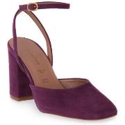 Korkokengät Priv Lab  VIOLA CAMOSCIO  36