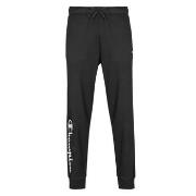 Jogging housut / Ulkoiluvaattee Champion  RIB CUFFPANTS  EU XXL
