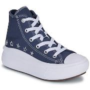 Lastenkengät Converse  CHUCK TAYLOR ALL STAR MOVE PLATFORM  27