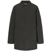 Paksu takki Ecoalf  ANCUA LONG JACKET M  EU M