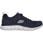 Kengät Skechers  52631-NVY  45