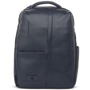 Reppu Piquadro  BLU ZAINO IN PELLE  Yksi Koko