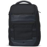 Reppu Piquadro  BLU ZAINO CONVERTIBILE  Yksi Koko