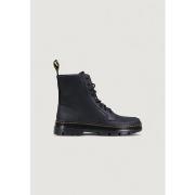 Kengät Dr. Martens  Combs Leather Wyoming Unisex 26007001  41