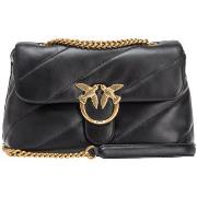 Olkalaukut Pinko  LOVE PUFF CLASSIC CL SHEEP NAPPA 100038 A0F2  Yksi K...