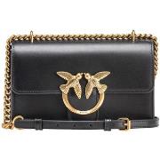 Olkalaukut Pinko  LOVE ONE MINI DC 100074 A0F1  Yksi Koko