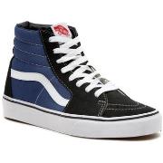 Kengät Vans  SK8 HI NAVY  37