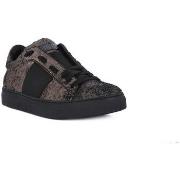 Kengät Stokton  VIPERINA BRONZE  39