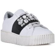 Kengät At Go  GO GALAXY BIANCO ELSTICO  37