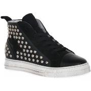 Kengät At Go  GO GALAXY NERO  38