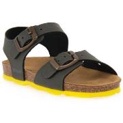 Poikien sandaalit Grunland  OLIVA 40ARIA  25