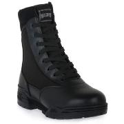 Kengät Magnum  CLASSIC BLACK  38