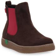 Kengät Jana  359 MOCCA  40