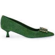 Korkokengät Priv Lab  PRATO CAMOSCIO  36