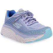 Tennarit Skechers  BLLB MAX CUSHONING  40
