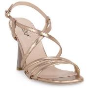 Sandaalit NeroGiardini  NERO GIARDINI  434 LAMINATO SANDALO  38