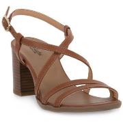 Sandaalit NeroGiardini  NERO GIARDINI 329 ARMENIA COGNAC  40