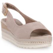 Sandaalit Jana  BEIGE SANDAL  36