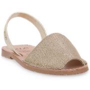 Sandaalit Rio Menorca  RIA MENORCA QATAR PLOMO  38