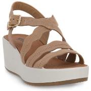 Sandaalit IgI&CO  CANDY NAPPA BEIGE  37