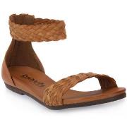 Sandaalit Priv Lab  CUOIO TRECCIA  38