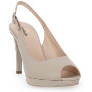 Sandaalit NeroGiardini  NERO GIARDINI 329 ARMENIA COGNAC  39