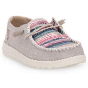 Tennarit HEYDUDE  3UN WENDY BOHO W  38