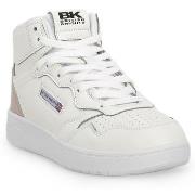 Kengät British Knights  NOORS MID  37