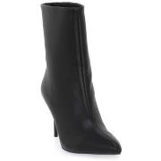 Kengät Steve Madden  LYRICALS BLACK  37