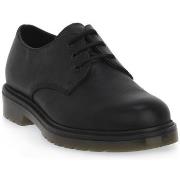 Kengät IgI&CO  LIDA NERO  38