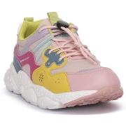 Lastenkengät Flower Mountain  3M74 YAMANO 3  31