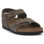 Poikien sandaalit BIRKENSTOCK  NEW YORK STONE CALZ S  29