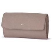 Olkalaukut NeroGiardini  NERO GIARDINI  631 MICROGLITTERS CARNE  Yksi ...