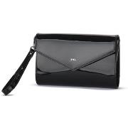 Olkalaukut NeroGiardini  NERO GIARDINI  100 VENUS NERO  Yksi Koko